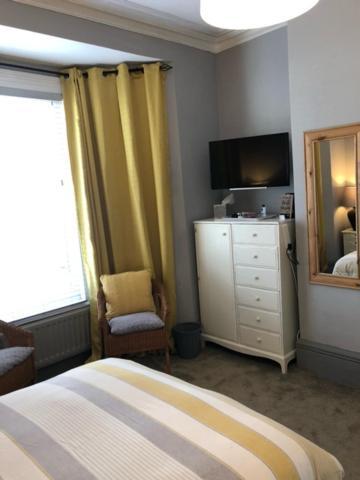 The Beaches En-Suite Rooms Redcar Exterior foto